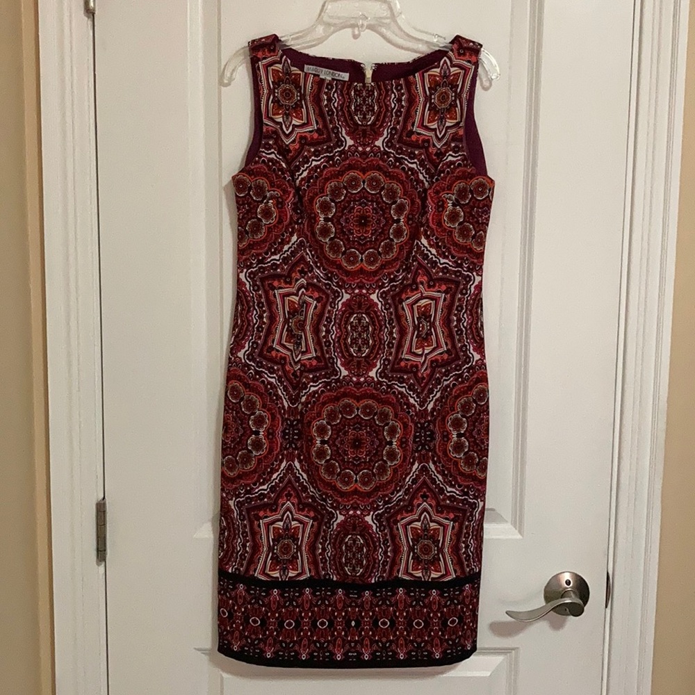 Work Dress